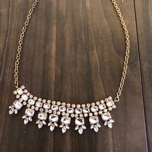 JCrew Statement necklace